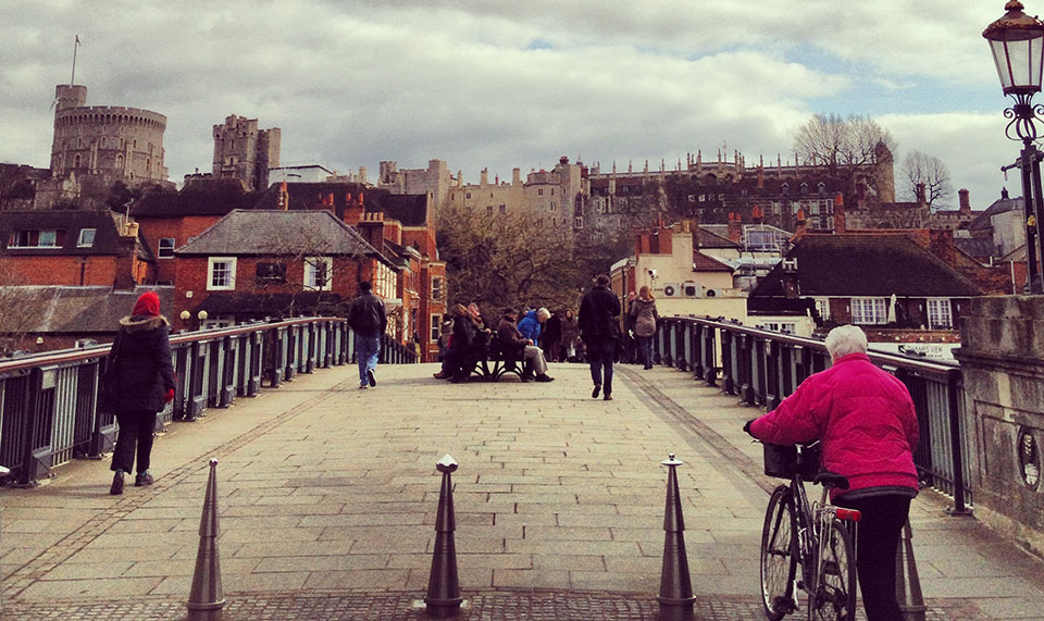 windsor