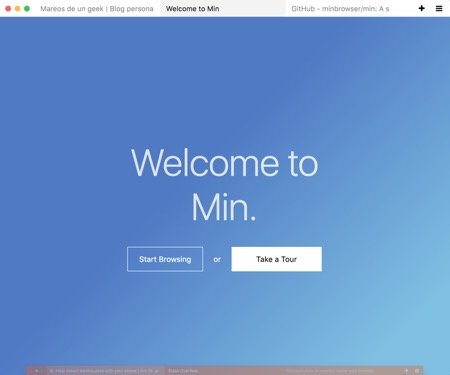 min-browser