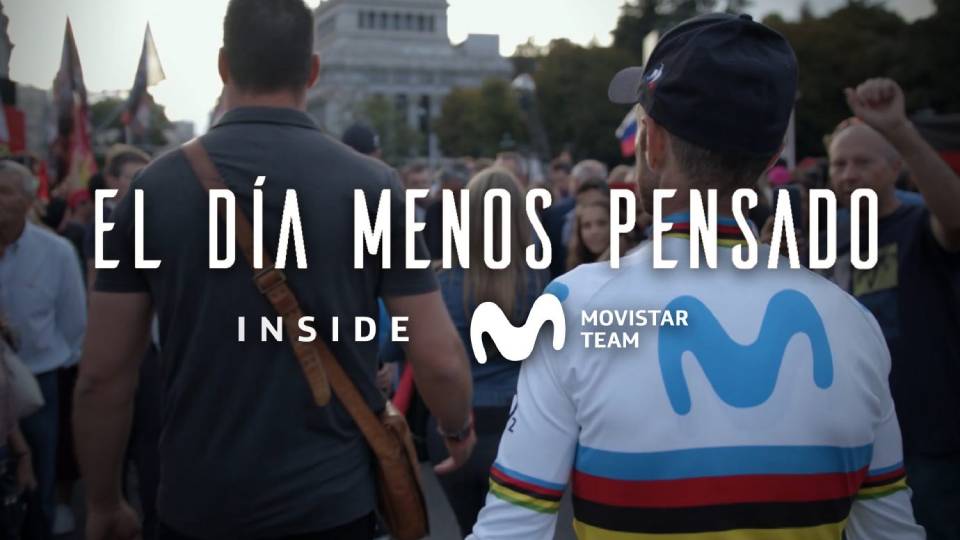 Temporada 3 El Dia Menos Pensado